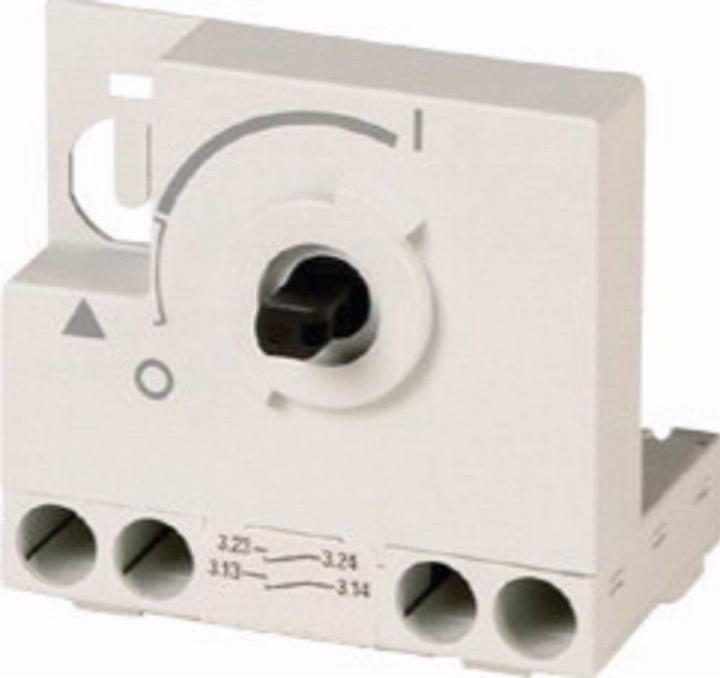 Eaton Interruttore ausiliario leader 690 V/AC 2 contatti NO VHI20-PKZ0 1 pz.
