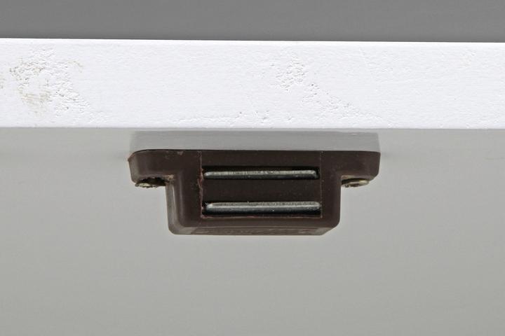 Produktbild Kerbl Katzenhaus für Katzentoilette Helena (Katzenklo geschlossen)