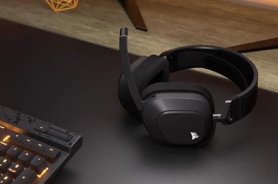 Produktbild Corsair HS80 Max (Kabellos)