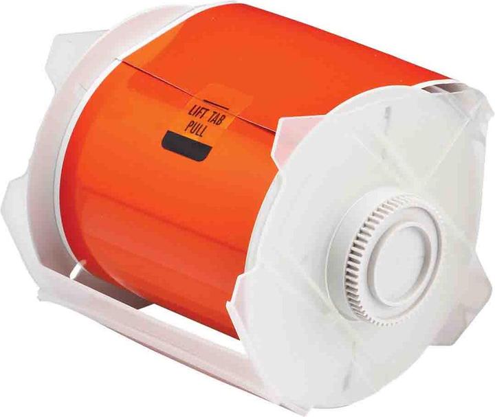 Produktbild Brady GlobalMark reflektierende Etiketten (10 cm)