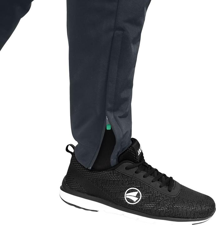 Actual product image JAKO Polyester Pants Competition 2.0 (164)