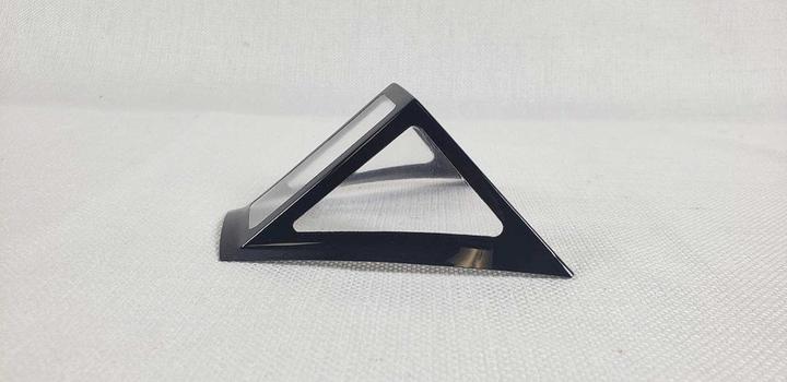 Actual product image Legacy Aviation canopy muscle bipe 50" red