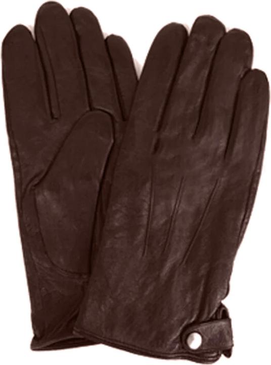 Eastern Counties Leather Winterhandschuhe Classic Leder