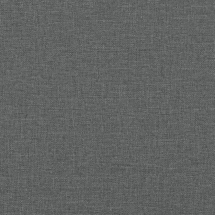 Image du produit VidaXL Banc avec espace de rangement gris béton 62x42x45 cm (42 cm)