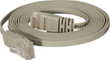 Produktbild Exertis Connect Patch-Kabel (U/UTP, CAT6, 0.50 m)