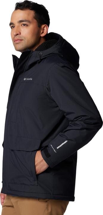 Immagine prodotto Columbia Giacca Landroamer™ foderata in sherpa (S)