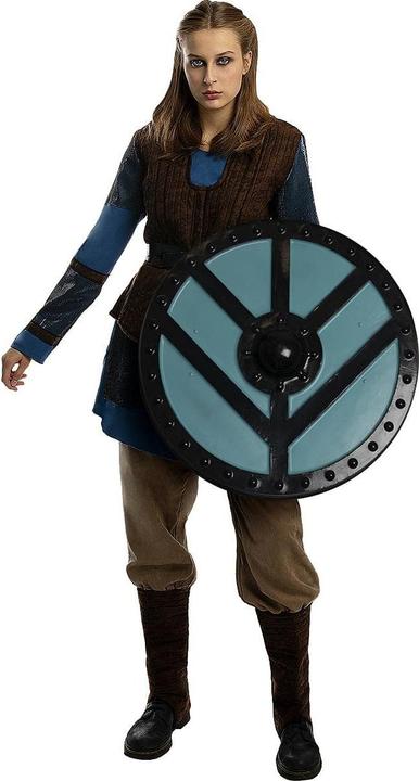 Actual product image Metamorph Vikings – Lagertha Kostüm (L)