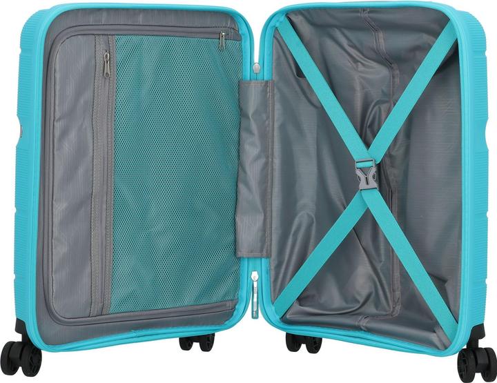Produktbild American Tourister LINEX Spinner (34 l, Handgepäck (bis 50l))