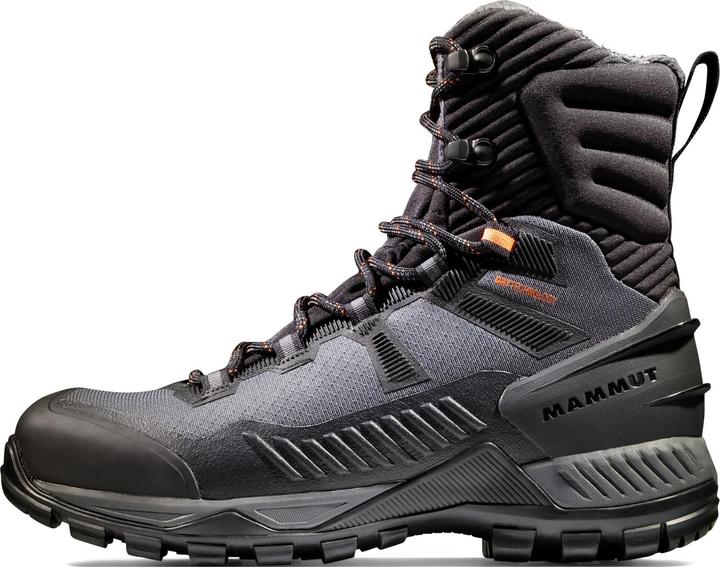Actual product image Mammut Blackfin III WP high Ws (39)