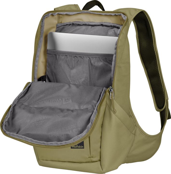 Actual product image Jack Wolfskin Frauenstein (15 l)