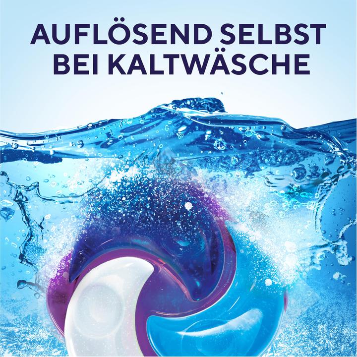 Actual product image Lenor Aprilfrisch (100 Washing cycles, Wash pods)