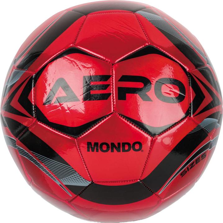 Immagine prodotto Sombo Calcio Aero Taglia 5 (5)