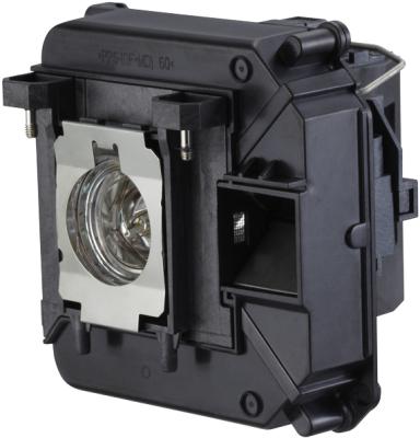 Image du produit Epson Eh-Tw6100 (Full HD, 2300 lm, 1.32 - 2.15:1)