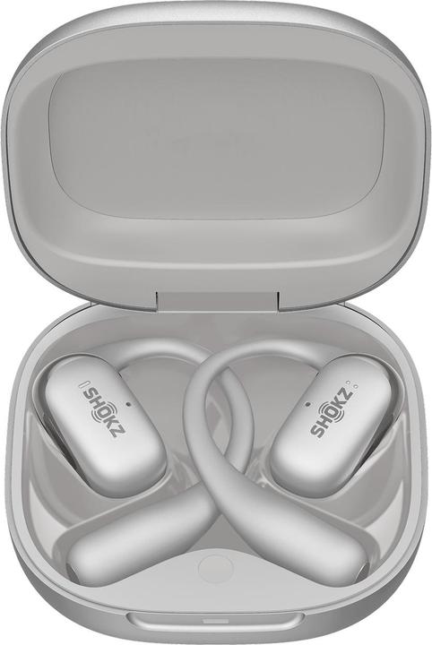 Immagine prodotto Shokz OpenFit 2+ (11 h, Senza fili)