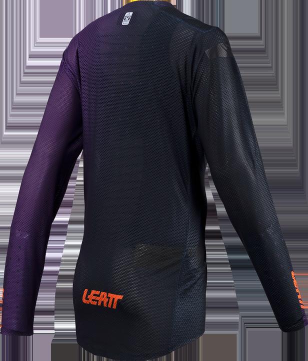 Immagine prodotto Leatt MTB Gravity 4.0 Maglia donna viola XL (XL)