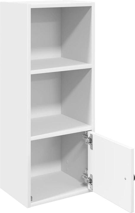 Image du produit VidaXL Étagère à livres (28 x 24 x 77 cm)