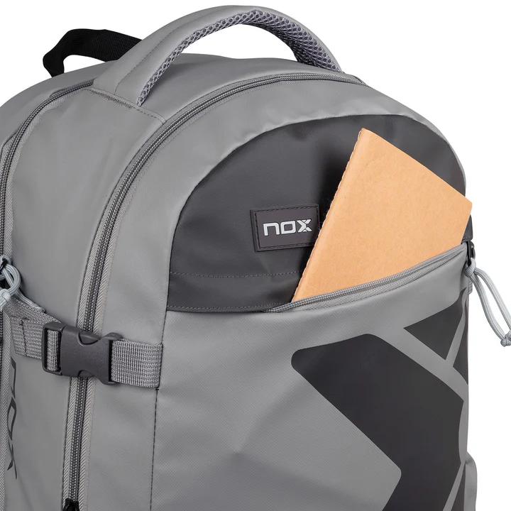 Produktbild Nox AT10 Team Rucksack (28 l)