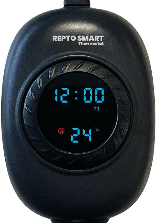 Actual product image Repto Plant Smart thermostat (300 W)