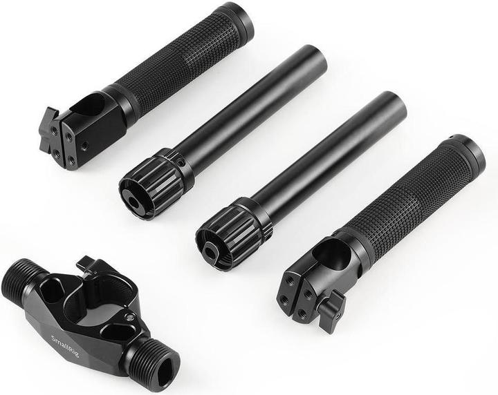 Actual product image SmallRig Dual Hand Grip DJI Ronin S Gimbal (Gimbal handle)