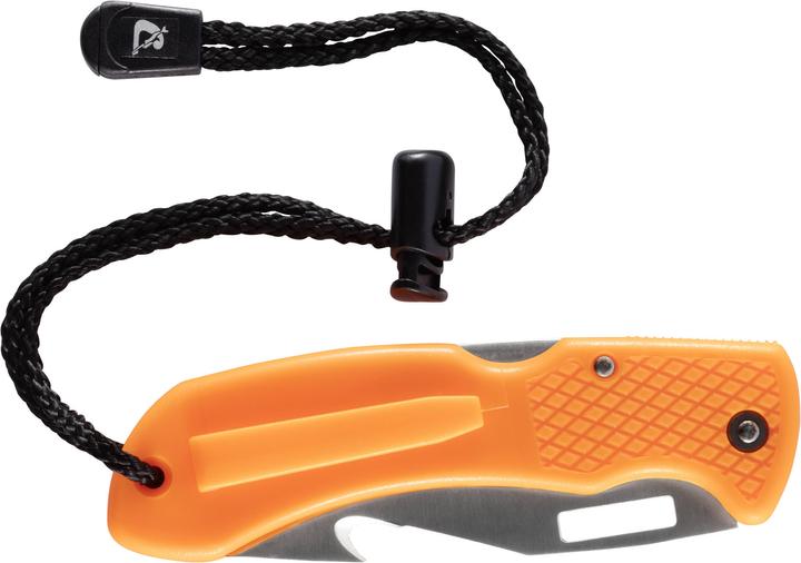 Produktbild Cressi Chaku Messer