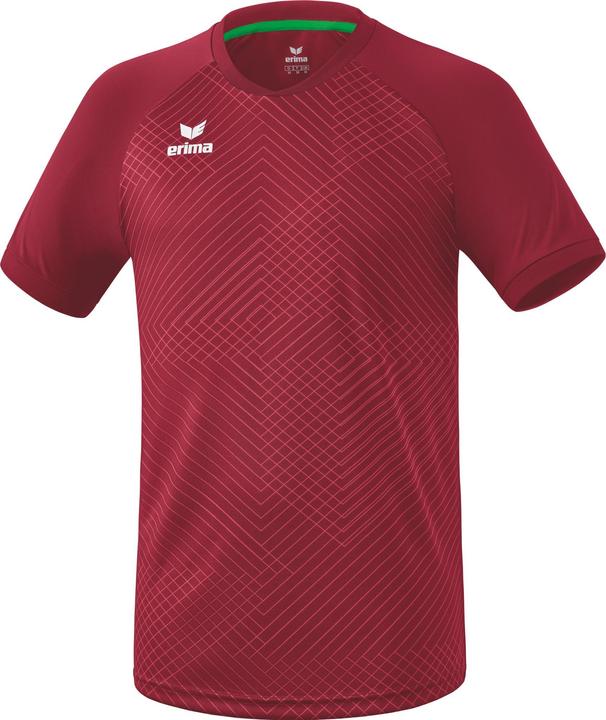 Erima Madrid Trikot