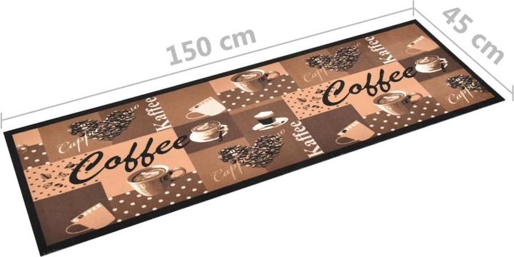 Actual product image VidaXL Braylon (150 x 45 cm)