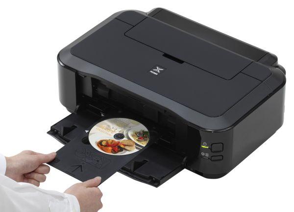 Produktbild Canon Pixma Ip4950 (Tintenpatrone, Farbe)