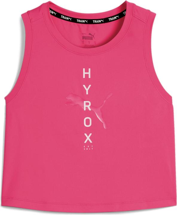 Immagine prodotto Puma Canotta senza maniche HYROX x Cloudspun (XL)