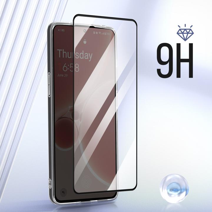 Image du produit Avizar 360 Protection, film et étui Série (OnePlus Nord 3)