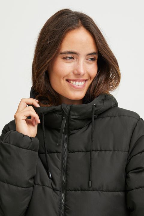 Actual product image Fransa FRMABELLE JA 1 - Jacket Otw - 20612163 (S)