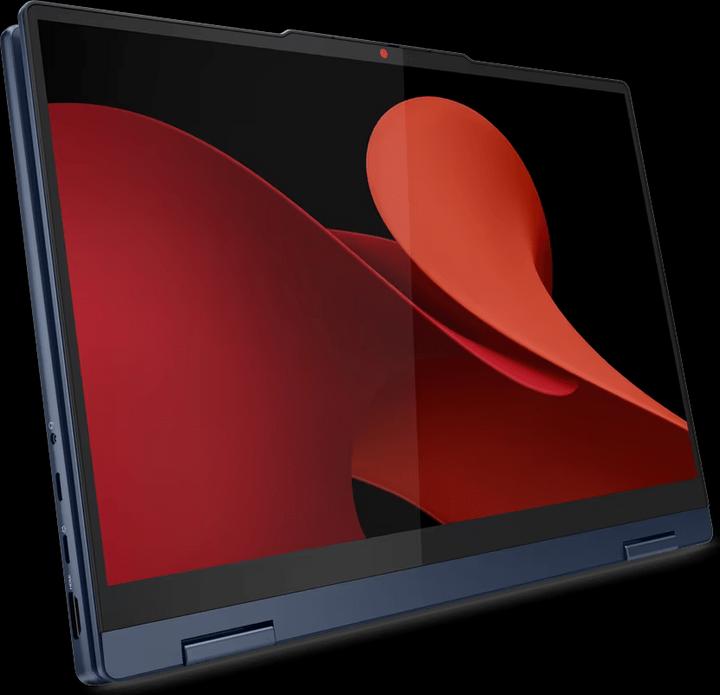 Image du produit Lenovo IdeaPad 5 2-in-1 (14", AMD Ryzen 7 8845HS, 16 Go, 1000 Go, CH)