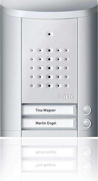 Produktbild Ritto Türstation