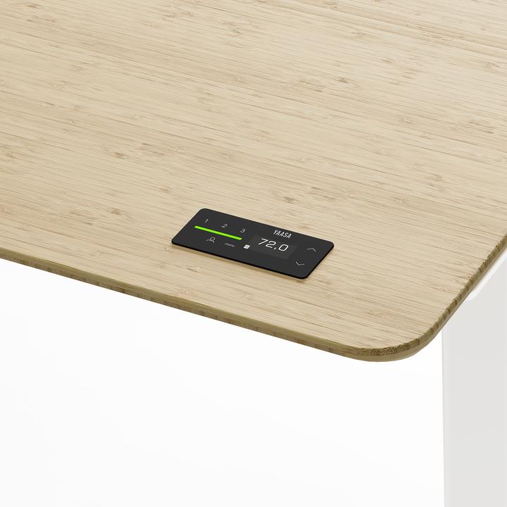 Immagine prodotto Yaasa Desk Pro (180 x 80 cm)
