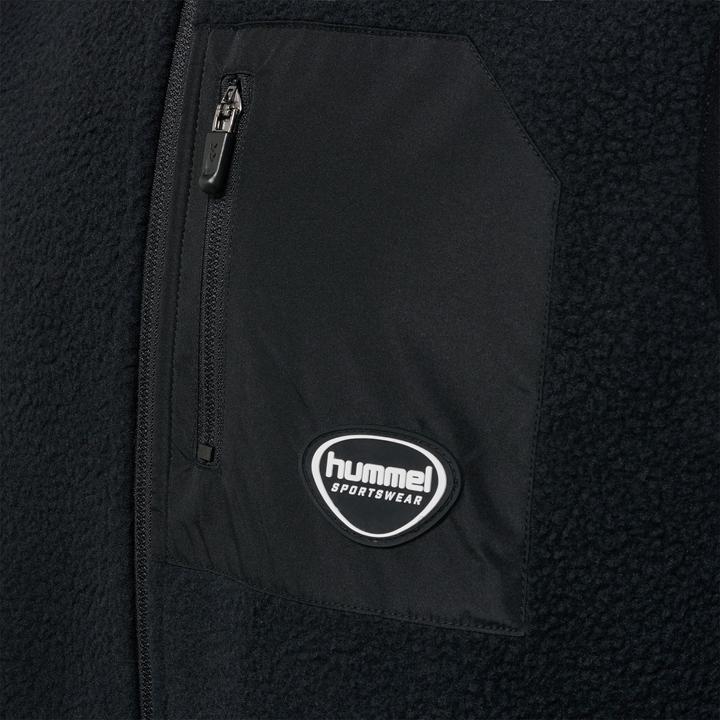 Produktbild hummel Hmllgc Oliver Fleece Waistcoat (XL)