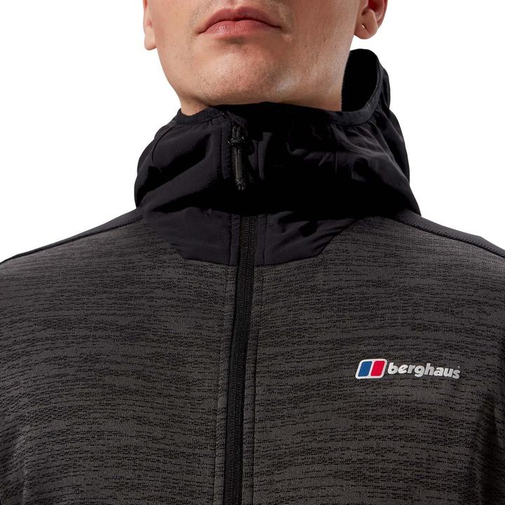 Immagine prodotto Berghaus Thraskii Giacca Con Cappuccio Uomo (L)