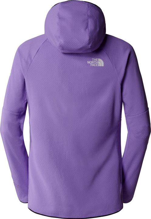 Immagine prodotto North Face Felpa con cappuccio Summit Futurefleece (XS)