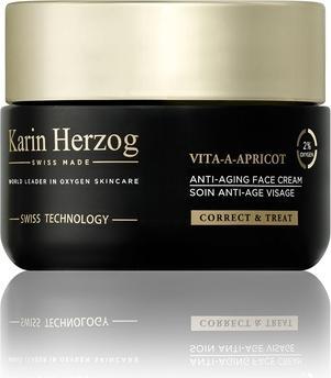Karin Herzog Vita-a-Apricot (50 ml, Gesichtsbalsam)