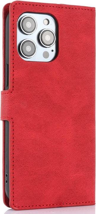 Image du produit Cover-Discount iPhone 16 Pro Max - Étui premium pour téléphone portable (Apple iPhone 16 Pro Max)