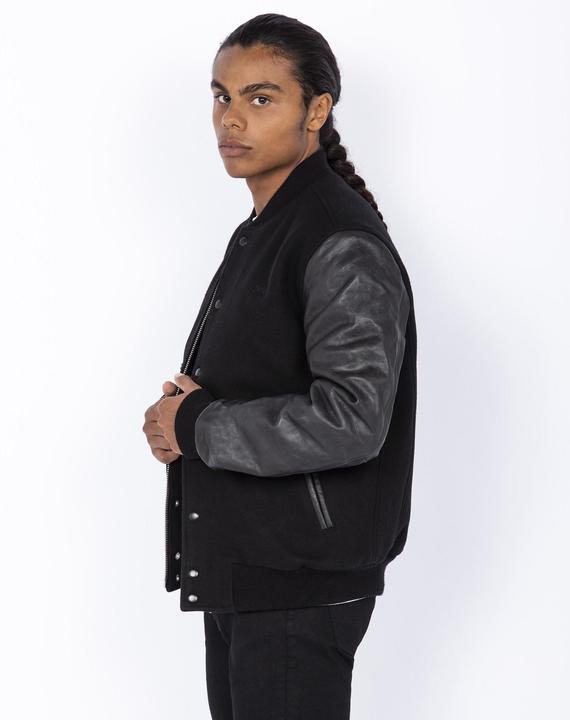 Image du produit Schott Jacke Varsity jacket LCUSA (XXL)