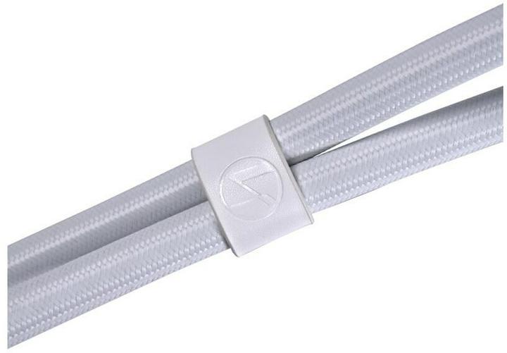 Immagine prodotto Lian-Li GALAHAD II 360 Trinity Performance Raffreddamento ad acqua completo - bianco