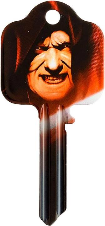 Actual product image Star Wars Key blank