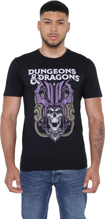 Immagine prodotto Dungeons & Dragons TShirt (4XL)