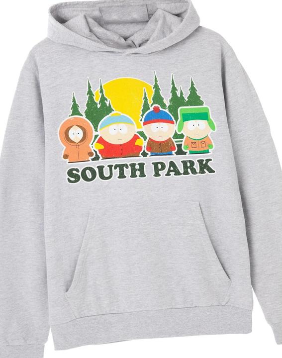 Actual product image Ubisoft Mens Lineup Hoodie (L)