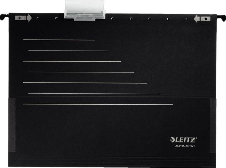 Image du produit Leitz Alpha (A4, 5 x)