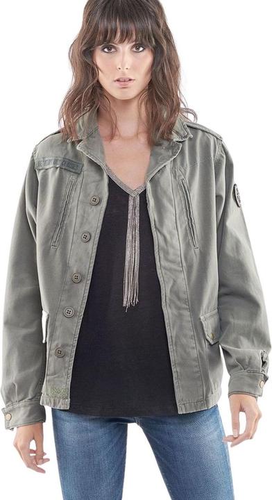 Produktbild Le Temps Des Cerises Milatarie (3XL)