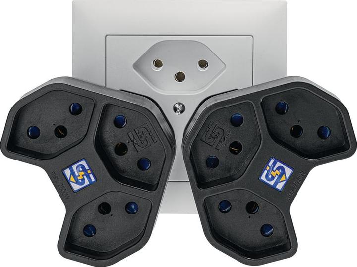 Produktbild Steffen Manta (Typ 13, 3 x)