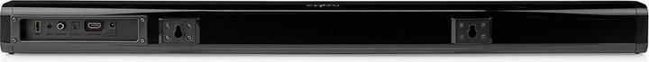 Actual product image Nedis Soundbar | 2.0 | DSP programmes | 40 W | 1x 3.5 mm / 1x Coax Audio / 1x Optical / 1x USB | 1x H (40 W, 2.0 Channel)