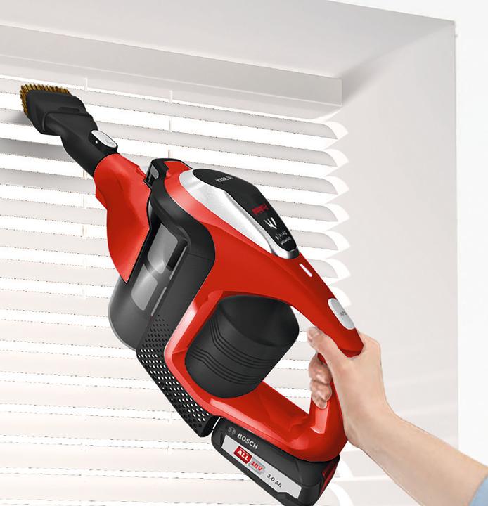Image du produit Bosch Hausgeräte Série 8 BBS81PET Aspirateur balai électrique sans sac