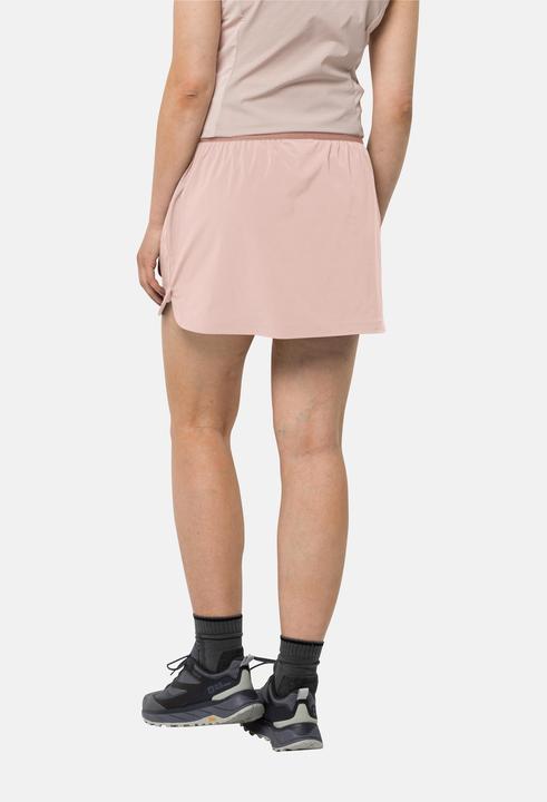Actual product image Jack Wolfskin Prelight Skort W (M)