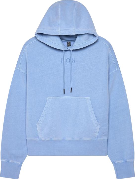 Produktbild Fox W Wordmark Ov Fleece (L)